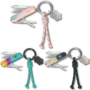 Швейцарски джобен нож Victorinox Classic New York Style