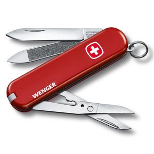 Швейцарски джобен нож Victorinox Wenger