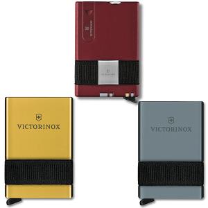 Картодържател Victorinox Smart Card Wallet