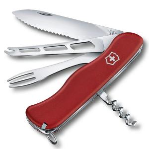 Швейцарски джобен нож Victorinox Cheese Master