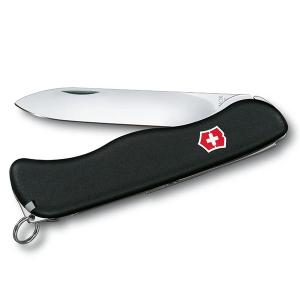 Швейцарски джобен нож Victorinox Sentinel, блистер