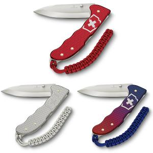 Швейцарски джобен нож Victorinox Evoke Alox