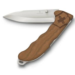 Швейцарски джобен нож Victorinox Evoke Wood