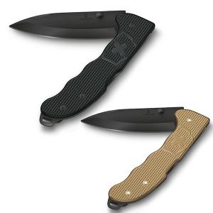 Швейцарски джобен нож VictorinoxEvoke BS Alox