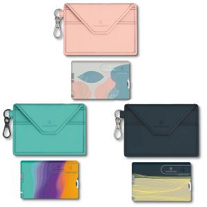 Швейцарски джобен нож-карта Victorinox Swiss Card Style