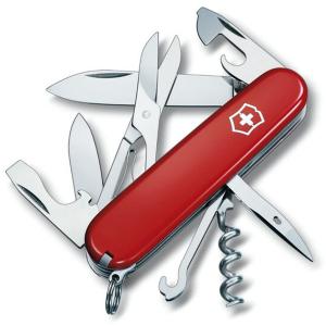 Швейцарски джобен нож Victorinox Climber, блистер