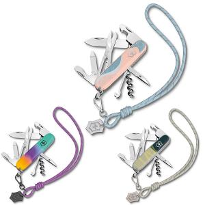 Швейцарски джобен нож Victorinox Companion Style