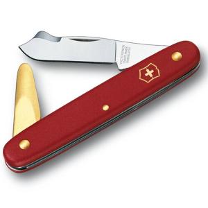 Нож за присаждане и подрязване на пъпки Victorinox Budding Knife Combi 2