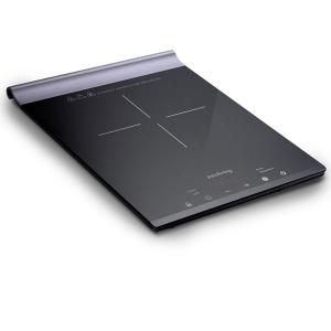 INNOLIVING Индукционен котлон - 1800W - свободно стоящ