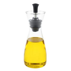 COLE & MASON Диспенсър за олио или оцет - 300 мл