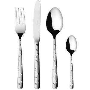 HERDMAR Прибори за хранене “STRUZZO“ - 24 части