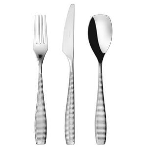 HERDMAR Прибори за хранене “BILBAO“ - 24 части