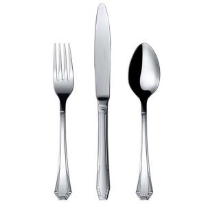 HERDMAR Прибори за хранене “EDEN“ - 24 части