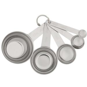 MAKU Комплект мерителни чашки 5бр.