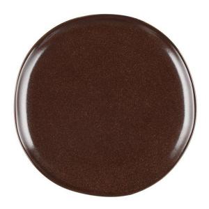 MAKU Основна чиния “Brown Edition“ - Ø 26см