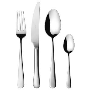 HERDMAR Прибори за хранене “LUXOR“- 24 части