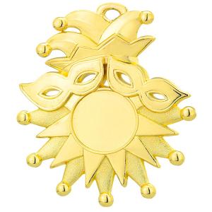 Медал Театрално изкуство