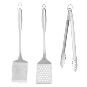 MUSTANG Комплект за BBQ неръждаема стомана