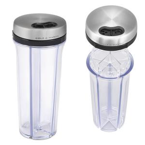 COLE & MASON Канистер за подправки “HERB & SPICE“ - празен