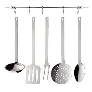 HERDMAR Комплект прибори за сервиране “TURINI“- 6 части