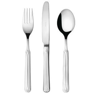 HERDMAR Прибори за хранене “CRISTAL“- 75 части