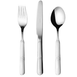 HERDMAR Прибори за хранене “QUEEN“- 75 части