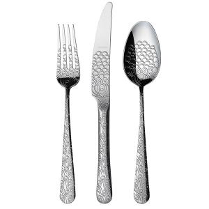 HERDMAR Прибори за хранене “PAVO“ - 24 части