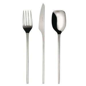 HERDMAR Прибори за хранене “VERSO“- 24 части