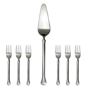 HERDMAR Комплект прибори за торта “KIEV“ - 7 части