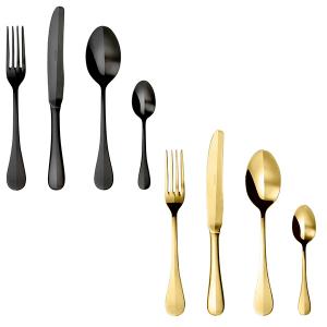 HERDMAR Прибори за хранене “ROCCO“- 24 части