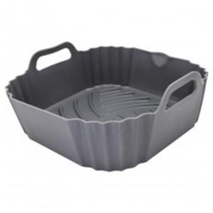 Nerthus Силиконова кошница за AIR FRYER