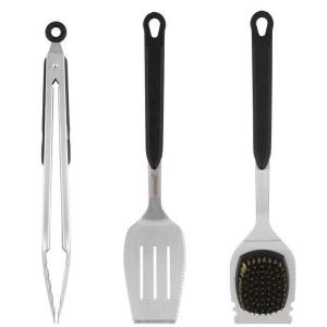 MUSTANG Комплект за BBQ “PRO“ - 3 части