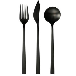 HERDMAR Прибори за хранене “ENSO“ - 24 части