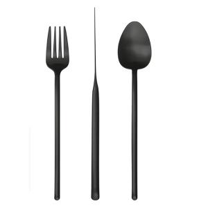 HERDMAR Прибори за хранене “STICK“- 24 части