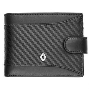 Мъжки портфейл SILVER FLAME с лого на Renault