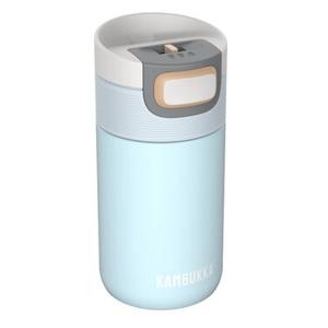 Термочаша ​от неръждаема стомана Kambukka Etna с термокапак 3 в 1 Snapclean®, 300 мл