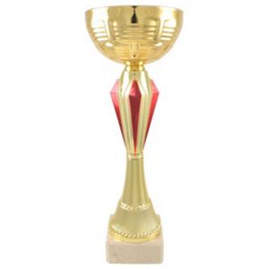 Златна спортна купа (голяма)