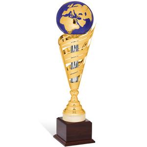 Купа за награждаване Земя