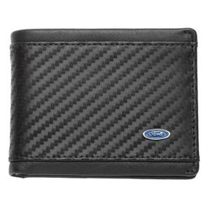 Мъжки портфейл SILVER FLAME с лого на Ford