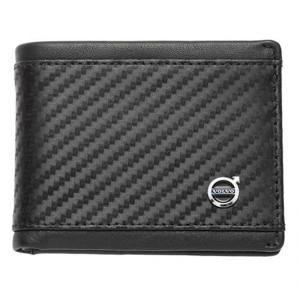 Мъжки портфейл SILVER FLAME с лого на Volvo