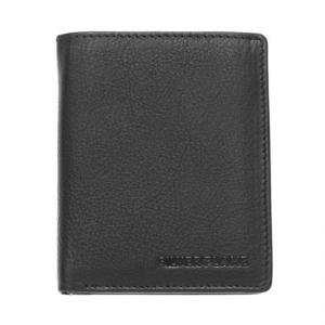 Мъжки вертикален портфейл SILVER FLAME