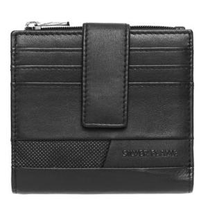 Мъжки мини портфейл SILVER FLAME