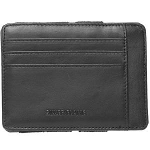Мъжки мини портфейл SILVER FLAME