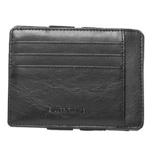 Мъжки мини портфейл SILVER FLAME