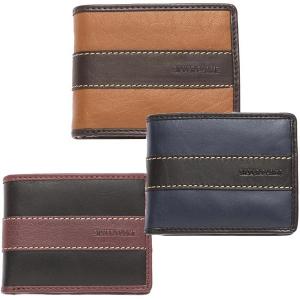 Мъжки портфейл от естествена кожа