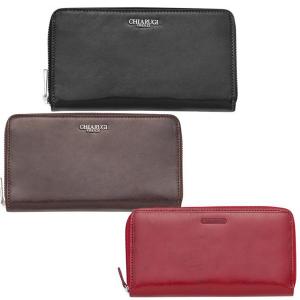 Дамско портмоне с цип CHIARUGI