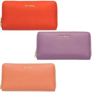 Дамско портмоне Шагрен ROSSI