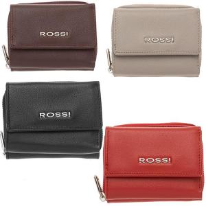 Дамско портмоне - ROSSI