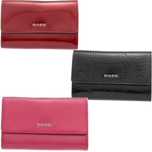 Дамски портфейл ROSSI