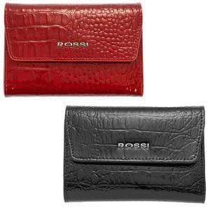 Дамски портфейл ROSSI